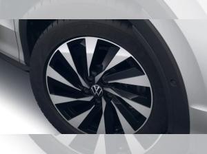 Volkswagen T-Roc Life 1.5 l eTSI DSG*CLIMA*NAVI*GJR