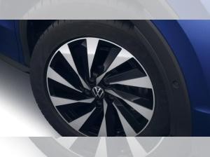 Volkswagen T-Roc Style 1.5 l eTSI DSG*IQ.LIGHT