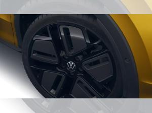 Volkswagen T-Roc R-Line 1.5 l eTSI DSG*NAVI*WR