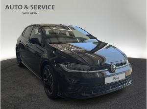 Volkswagen Polo R-Line 1,0 l TSI OPF DSG