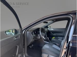 Volkswagen Polo R-Line 1,0 l TSI OPF DSG