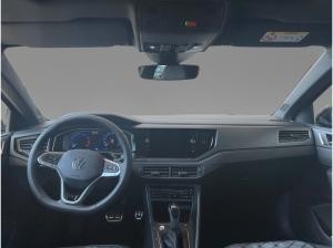 Volkswagen Polo R-Line 1,0 l TSI OPF DSG