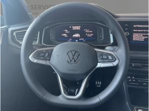 Volkswagen Polo R-Line 1,0 l TSI OPF DSG