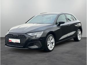 Audi A3 Sportback 35 TFSI S-tronic / MMI-Navi+, ACC