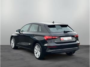 Audi A3 Sportback 35 TFSI S-tronic / MMI-Navi+, ACC