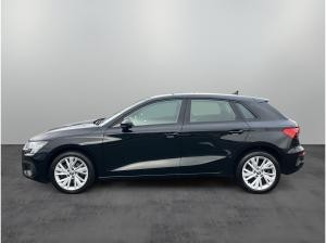 Audi A3 Sportback 35 TFSI S-tronic / MMI-Navi+, ACC