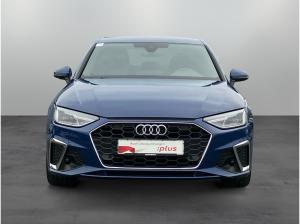 Audi A4 Limousine S-Line 30 TDI S-tronic / Navi+, AHK