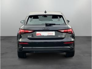 Audi A3 Sportback 35 TFSI S-tronic / MMI-Navi+, ACC