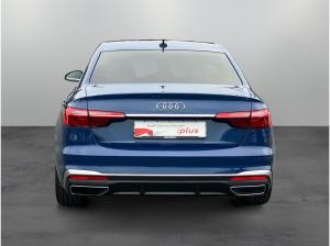 Audi A4 Limousine S-Line 30 TDI S-tronic / Navi+, AHK