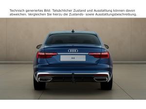 Audi A4 Limousine S-Line 30 TDI S-tronic / Navi+, AHK