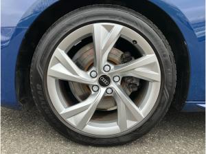 Audi A4 Limousine S-Line 30 TDI S-tronic / Navi+, AHK