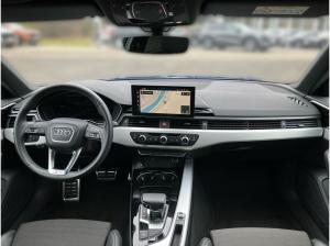 Audi A4 Limousine S-Line 30 TDI S-tronic / Navi+, AHK