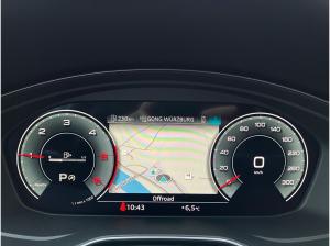 Audi A4 Limousine S-Line 30 TDI S-tronic / Navi+, AHK