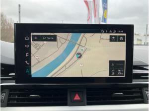 Audi A4 Limousine S-Line 30 TDI S-tronic / Navi+, AHK