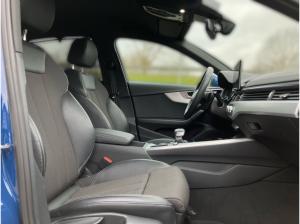 Audi A4 Limousine S-Line 30 TDI S-tronic / Navi+, AHK