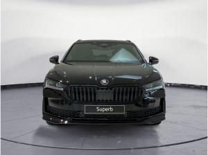 Skoda Superb Combi Sportline 2,0 TSI 7-Gang-DSG 4x4