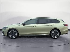 Skoda Superb Combi Sportline 2,0 TDI 7-Gang-DSG 4x4