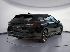 Skoda Superb Combi Sportline 2,0 TSI 7-Gang-DSG 4x4