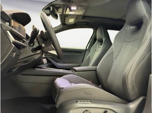 Skoda Superb Combi Sportline 2,0 TSI 7-Gang-DSG 4x4