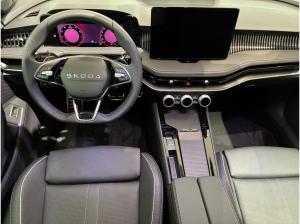 Skoda Superb Combi Sportline 2,0 TSI 7-Gang-DSG 4x4