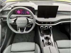 Skoda Superb Combi Sportline 2,0 TDI 7-Gang-DSG 4x4