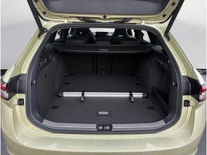 Skoda Superb Combi Sportline 2,0 TDI 7-Gang-DSG 4x4