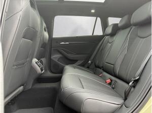 Skoda Superb Combi Sportline 2,0 TDI 7-Gang-DSG 4x4