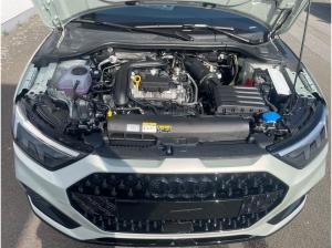 Audi A1 allstreet 30 TFSI S tronic LED RFK design selection