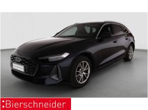 Audi A5 Avant TFSI quattro *8-fach bereift* advanced AHK LED ACC CAM 18