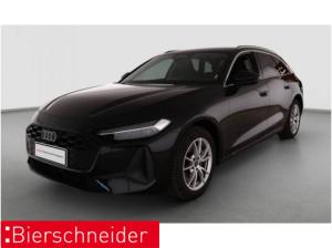 Audi A5 Avant TDI *8-fach bereift* LED B&O HuD CAM ACC