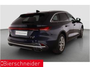 Audi A5 Avant TFSI quattro *8-fach bereift* advanced AHK LED ACC CAM 18