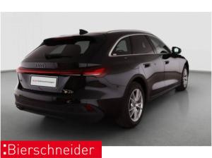 Audi A5 Avant TDI *8-fach bereift* LED B&O HuD CAM ACC