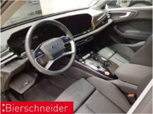 Audi A5 Avant TFSI quattro *8-fach bereift* advanced AHK LED ACC CAM 18