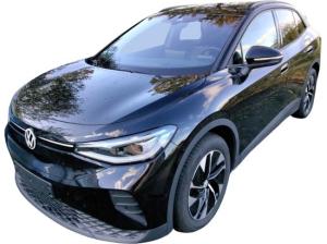 Volkswagen ID.4 Pro 4M*AHK*KAMERA*WÄRMEPUMPE*IQ.LIGHT*HUD*NAVI*19ZOLL