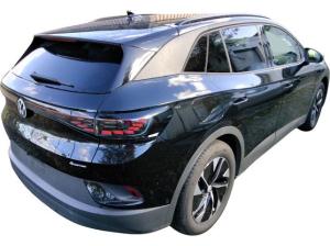 Volkswagen ID.4 Pro 4M*AHK*KAMERA*WÄRMEPUMPE*IQ.LIGHT*HUD*NAVI*19ZOLL