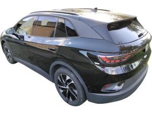 Volkswagen ID.4 Pro 4M*AHK*KAMERA*WÄRMEPUMPE*IQ.LIGHT*HUD*NAVI*19ZOLL