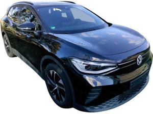 Volkswagen ID.4 Pro 4M*AHK*KAMERA*WÄRMEPUMPE*IQ.LIGHT*HUD*NAVI*19ZOLL