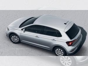 Volkswagen Polo Edition 50 1.0 TSI 🔥HERBST DEAL🔥Studentenfahrzeug (Velbert)