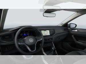 Volkswagen Polo Edition 50 1.0 TSI 🔥HERBST DEAL🔥Studentenfahrzeug (Velbert)