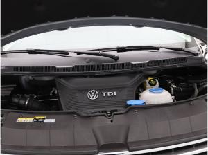 Volkswagen T6.1 Multivan Comfortline 2.0 TDI 4M DSG/AHK,ACC