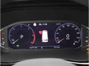 Volkswagen T6.1 Multivan Comfortline 2.0 TDI 4M DSG/AHK,ACC