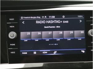 Volkswagen T6.1 Multivan Comfortline 2.0 TDI 4M DSG/AHK,ACC