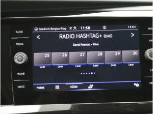 Volkswagen T6.1 Multivan Comfortline 2.0 TDI 4M DSG/AHK,ACC