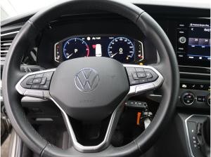 Volkswagen T6.1 Multivan Comfortline 2.0 TDI 4M DSG/AHK,ACC