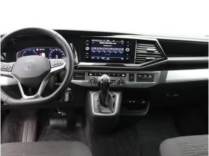 Volkswagen T6.1 Multivan Comfortline 2.0 TDI 4M DSG/AHK,ACC