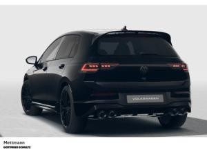 Volkswagen Golf R Black Edition 2.0 TSI 4MOTION (Mettmann)