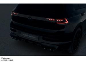 Volkswagen Golf R Black Edition 2.0 TSI 4MOTION (Mettmann)