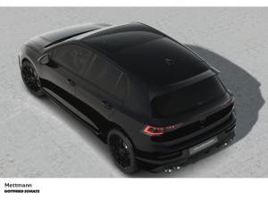 Volkswagen Golf R Black Edition 2.0 TSI 4MOTION (Mettmann)