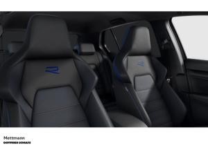Volkswagen Golf R Black Edition 2.0 TSI 4MOTION (Mettmann)