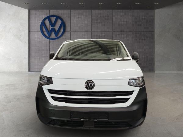 Volkswagen Transporter Kasten 2,0 l TDI 6-Gan g Radst. 3100 mm